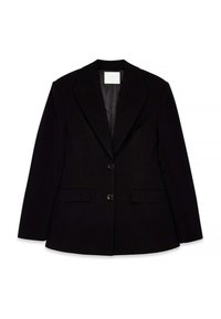 HOURGLASS - Blazer - black