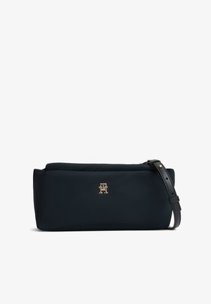 Tommy Hilfiger, - Torba na ramię