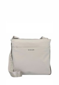 Bogner Umhängetasche - opal gray