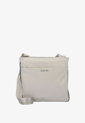 Bogner Umhängetasche - opal gray