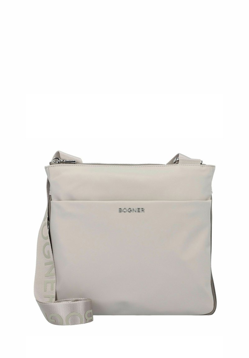 Bogner Umhängetasche - opal gray