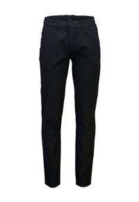 Unausgewählt, black