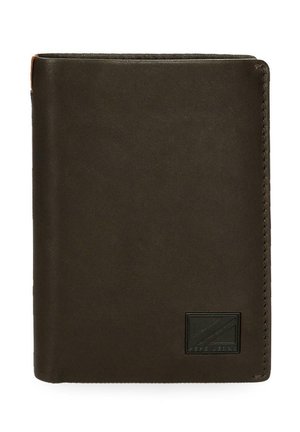 Pepe Jeans MARSHAL  - Monedero - brown