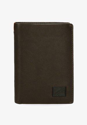 Pepe Jeans MARSHAL - Monedero - brown