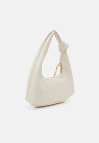 ALDO MAMY - Kézitáska - bone