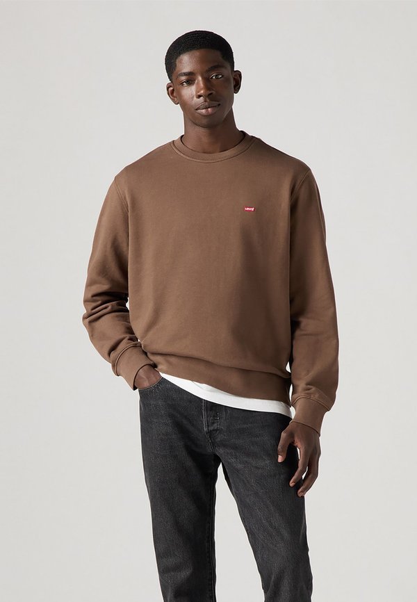 ORIGINAL - Sweatshirt - rain drum