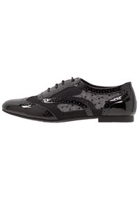 Derbies - black