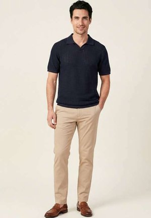 Jack & Jones, POLOS - Polo - bleu