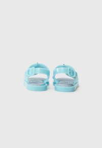 Mini Melissa COLORLAND MARIE - Sandalai - light blue