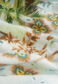 Next Kombinezonas - white lemon print