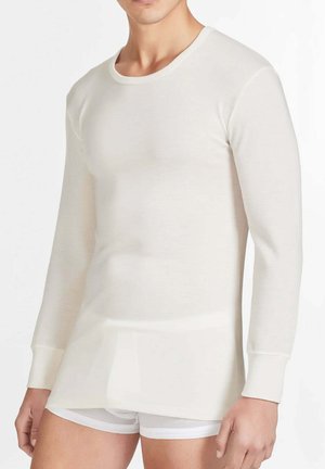 Maglietta intima - bianco