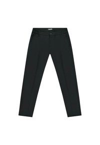 Niet geselecteerd, black