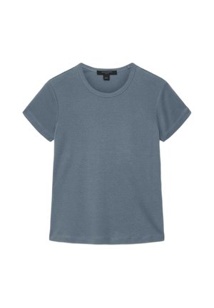 AllSaints, ALLSAINTS - T-shirts basic - shale grey