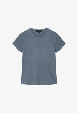 AllSaints, ALLSAINTS - T-shirts basic - shale grey