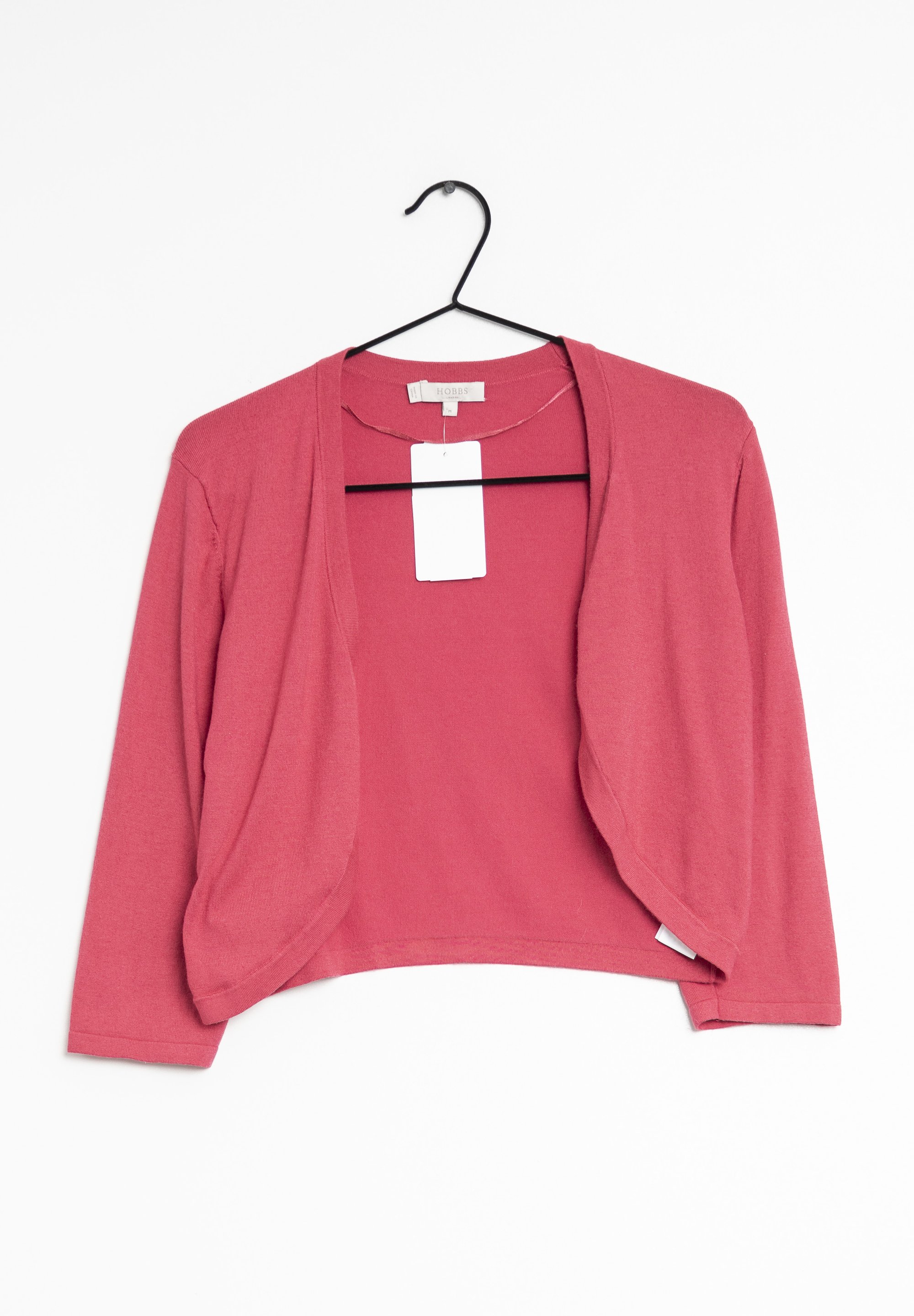 Hobbs Cardigan pink (Pre-owned) Zalando