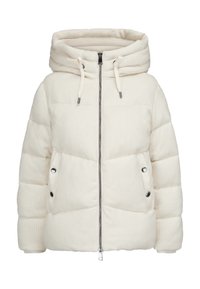 Unausgewählt, creme