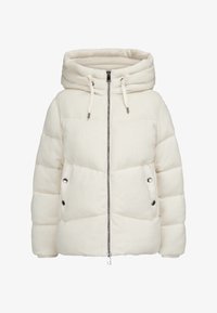 Unausgewählt, creme