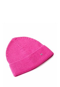 Burlington KENSINGTON UNISEX czerwony