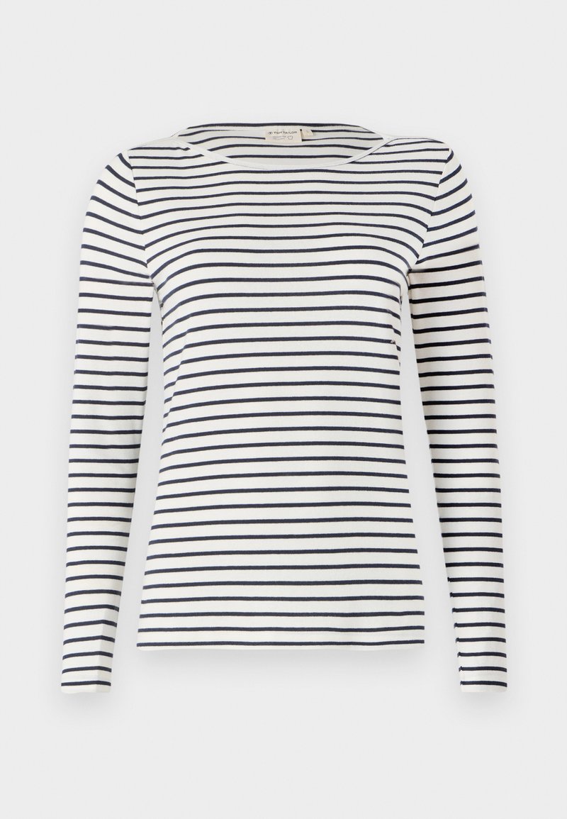 Tom Tailor Longsleeve meerkleurig Tom Tailor Longsleeve meerkleurig