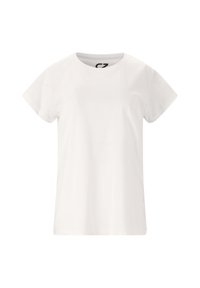 Unselected, white