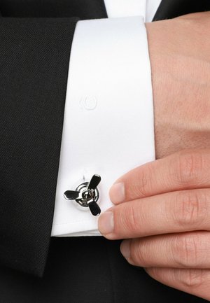 Lancerto SPINKI ŚMIGŁA - Spinka do mankietów