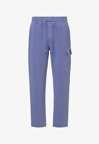 Non sélectionné, artic blue