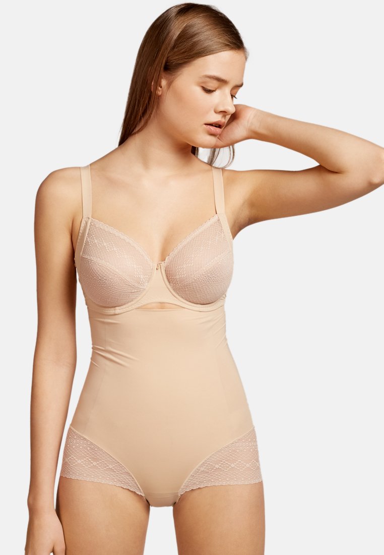 Gisela Intimo modellante - flesh/beige - Zalando.it