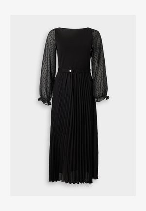 Anna Field by Zalando, Maxikleid - black