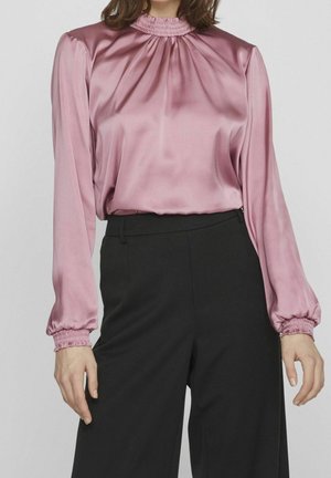 Blus - pink