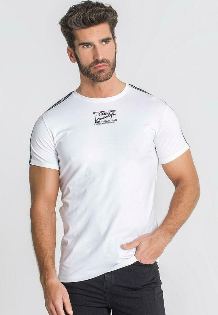 Leif Nelson Herren Fitness Shirt - Style Und Komfort Fürs Training
