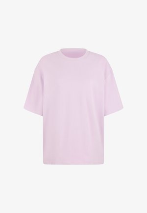 Etam, ACTIVE - T-Shirt print - lilas