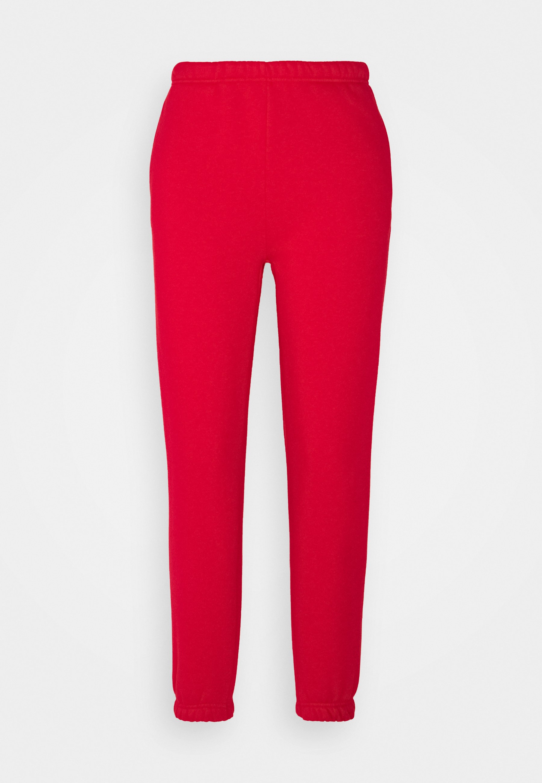 petite red pants