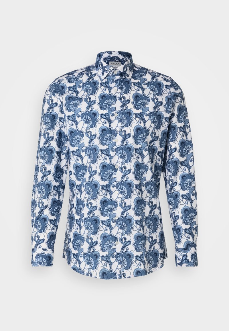 OLYMP Level Five Overhemd lichtblauw OLYMP Level Five Overhemd lichtblauw