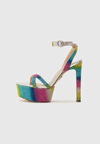 Steve Madden - MARCIANA - High heeled sandals - multi-coloured Thumbnail Image 1