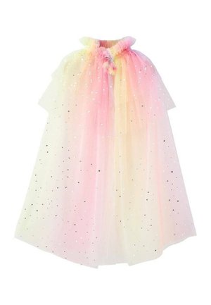 Manteau d'hiver - licht pastelpaars