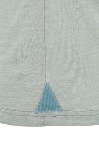 Key Largo MT ARENA  - Print T-shirt - faded moss