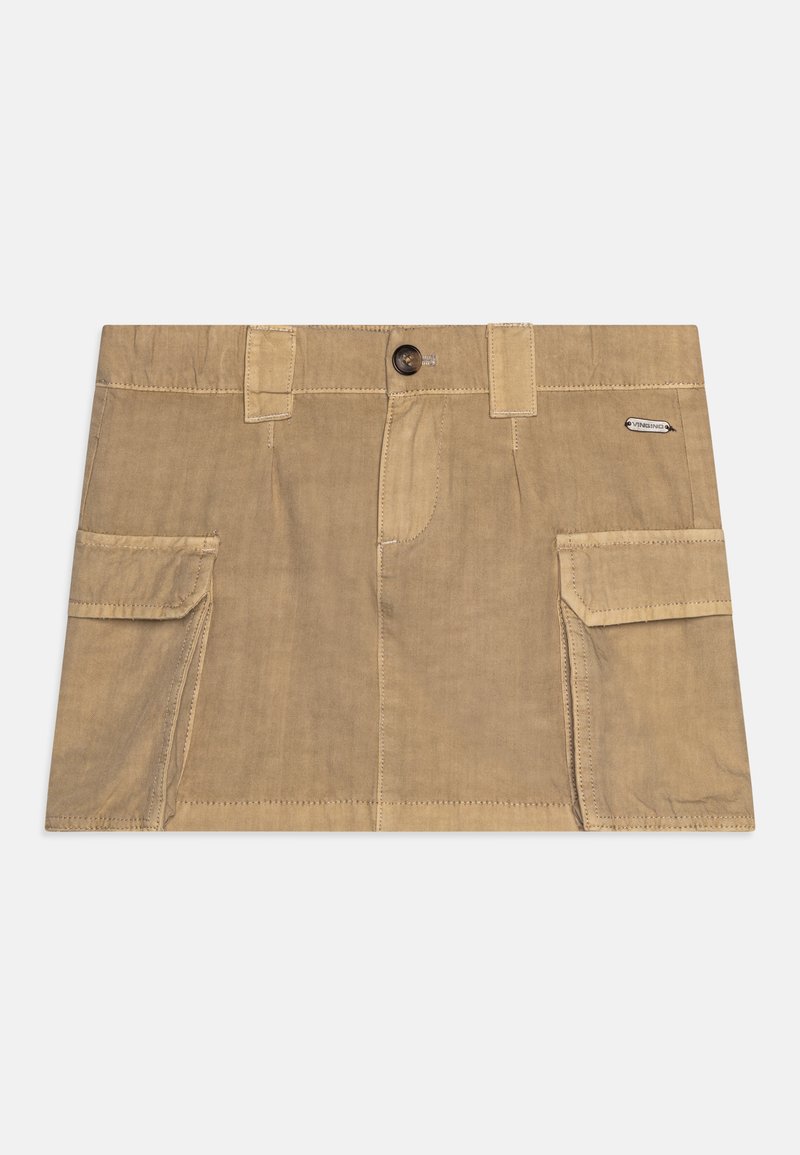 VINGINO Minirok beige VINGINO Minirok beige