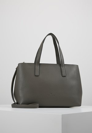 MARLA - Handbag - grey