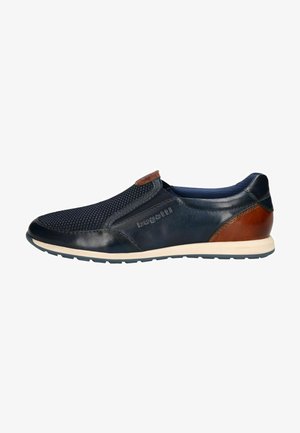 bugatti, Chaussons - dark blue