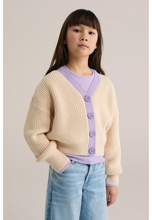 WE Fashion Jopica - beige