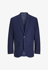 Jack Jones PREMIUM JPRTHEO Veste de costume medieval blue
