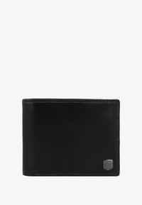 Non sélectionné, black