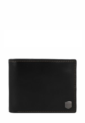 HAYES - Portefeuille - black