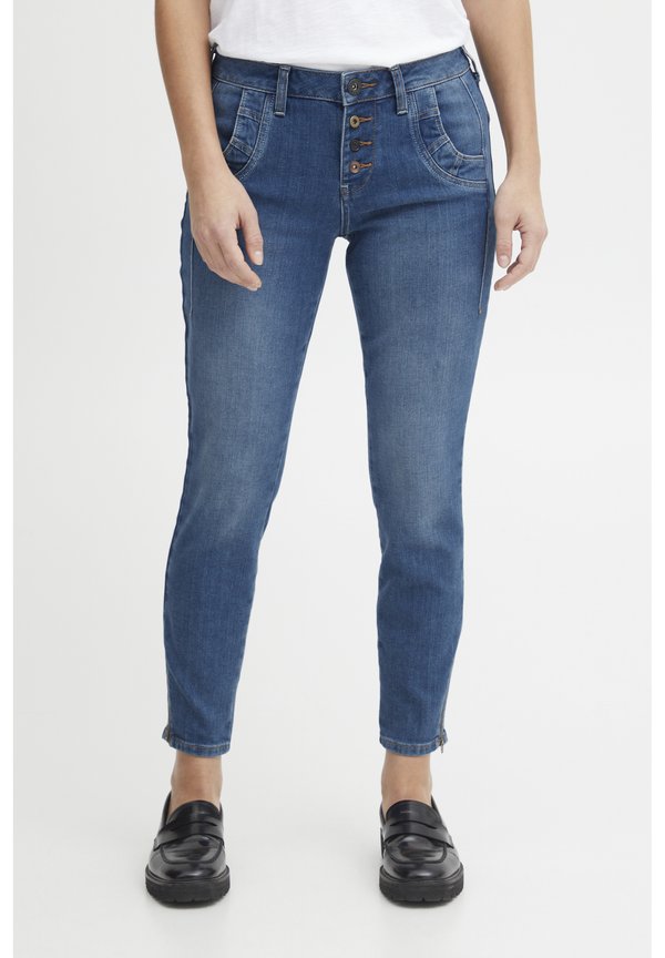 PZMALVINA - Jeans Skinny Fit