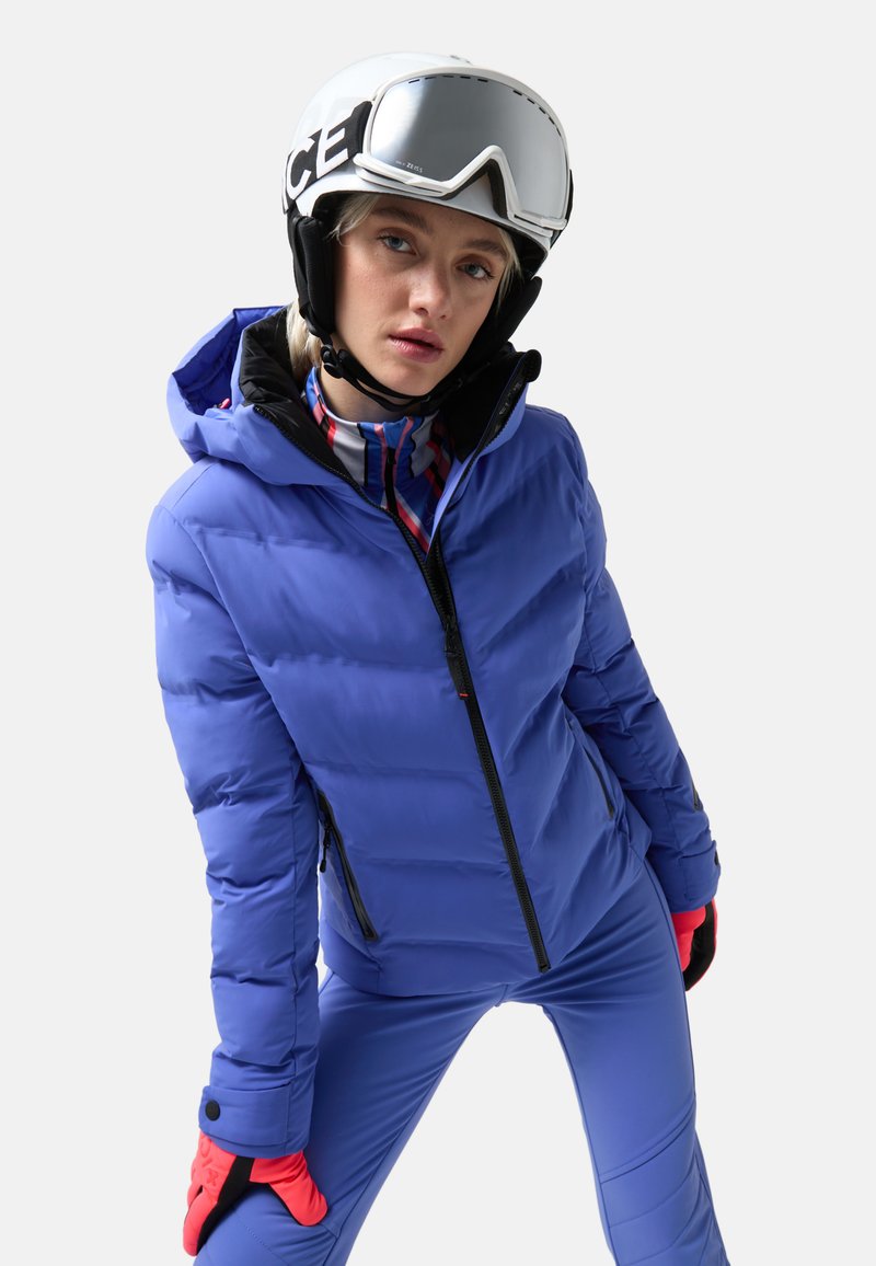 Bogner Fire + Ice SAEL - Skijacke - blau