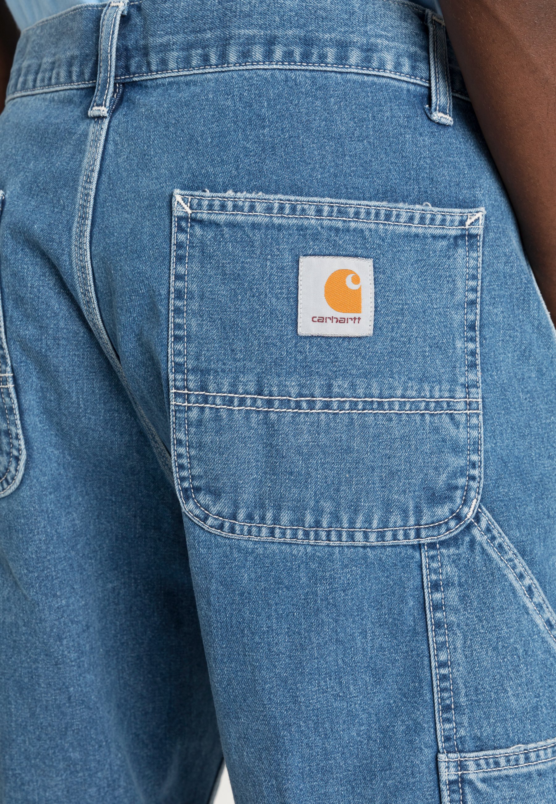 Carhartt WIP RUCK SINGLE KNEE NORCO 