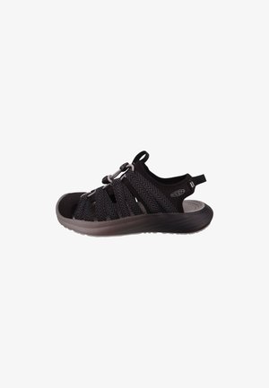 Keen, Trekkingsandale - black magnet