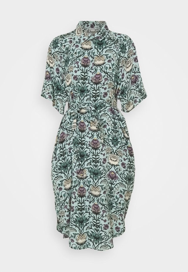 MIMMI DRESS - Paitamekko - green