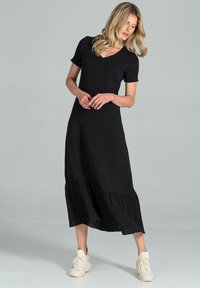Figl Jurk - black