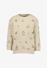 Non sélectionné, beige